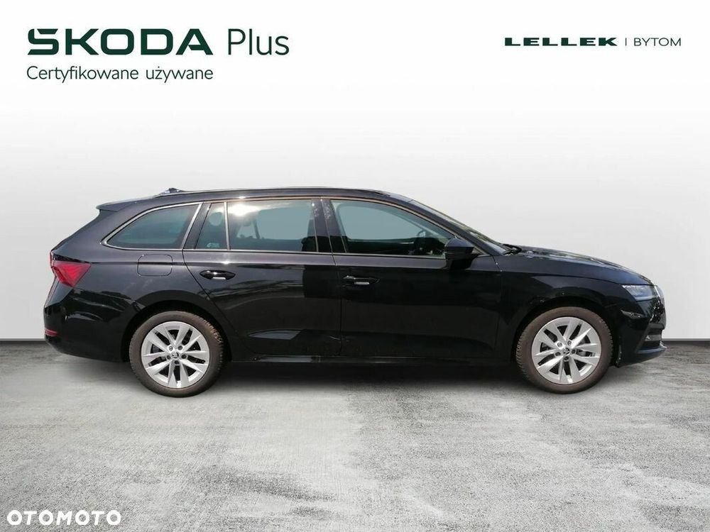 Skoda Octavia - 8
