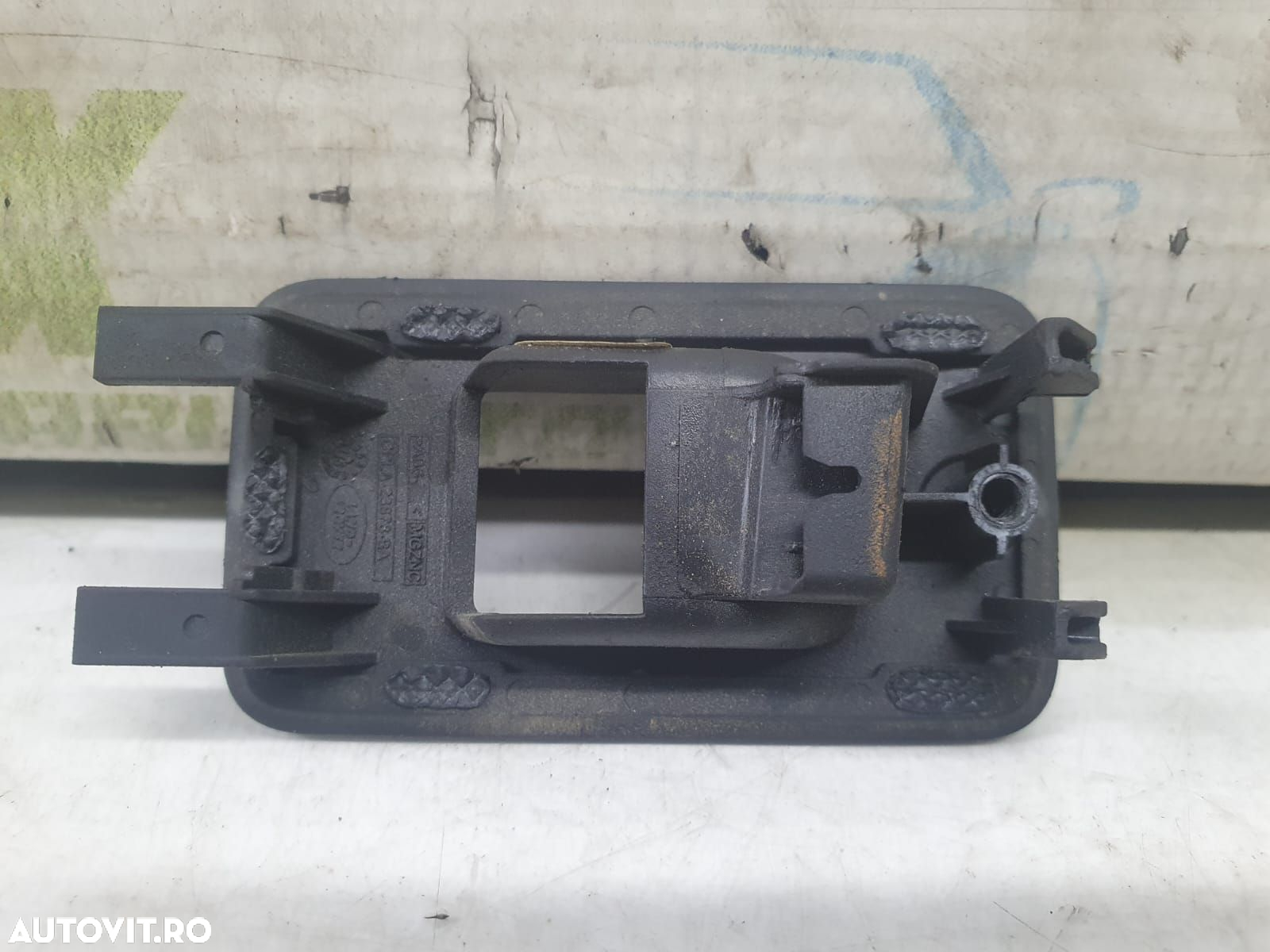 Ornament CPLA-23878 Land Rover Range Rover Sport 2 [2013 - 2020] 3.0 - 2
