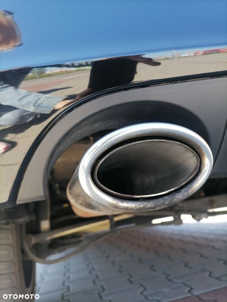 Opel Zafira 2.0 D (CDTI) Automatik Business Innovation - 7