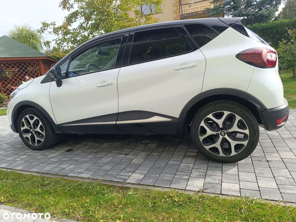 Renault Captur 1.3 Energy TCe Initiale Paris - 17