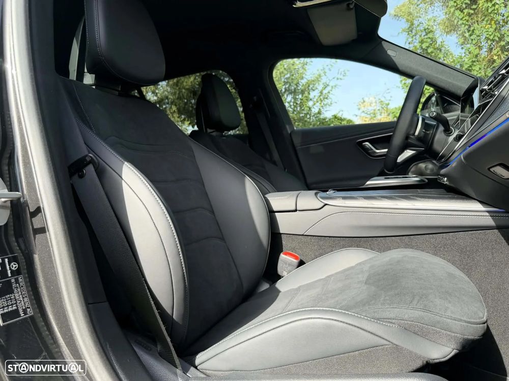 Mercedes-Benz E 300 de - 31