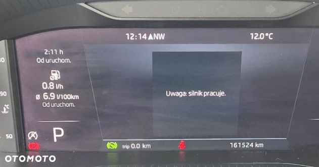 Skoda Superb 2.0 TSI Style DSG - 7