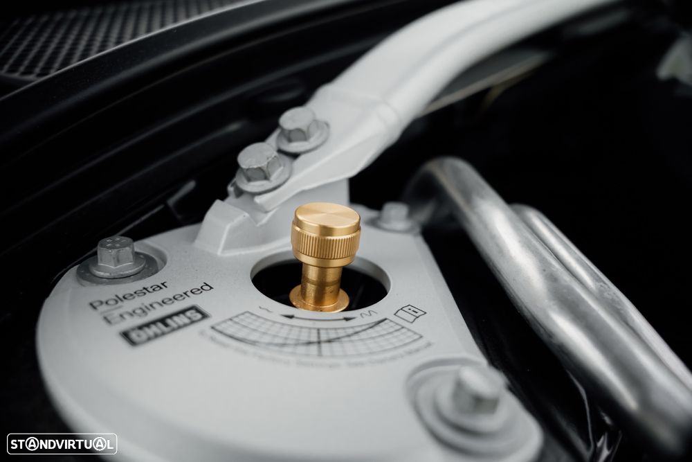 Volvo S60 T8 Recharge AWD Polestar Engineered - 5