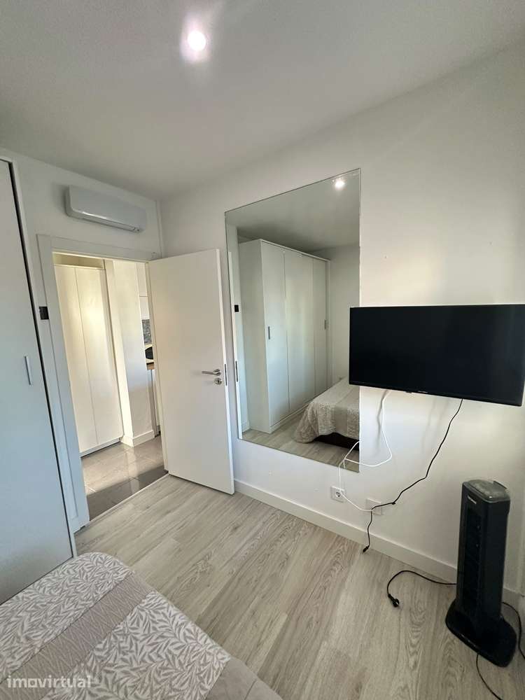 Apartamento T1 à venda em Águas Livres, Amadora — foto 19