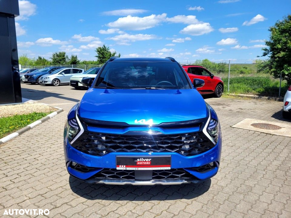 Kia Sportage - 2