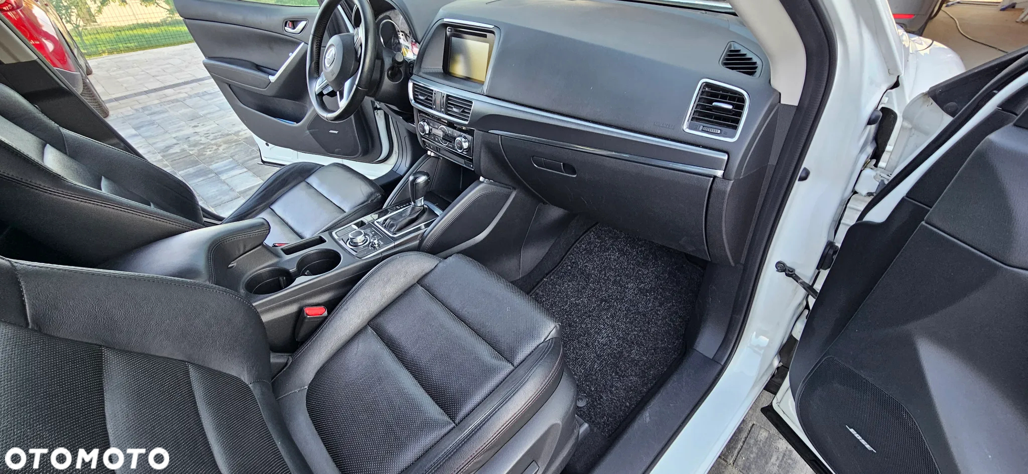 Mazda CX-5 2.2 D Skypassion - 30