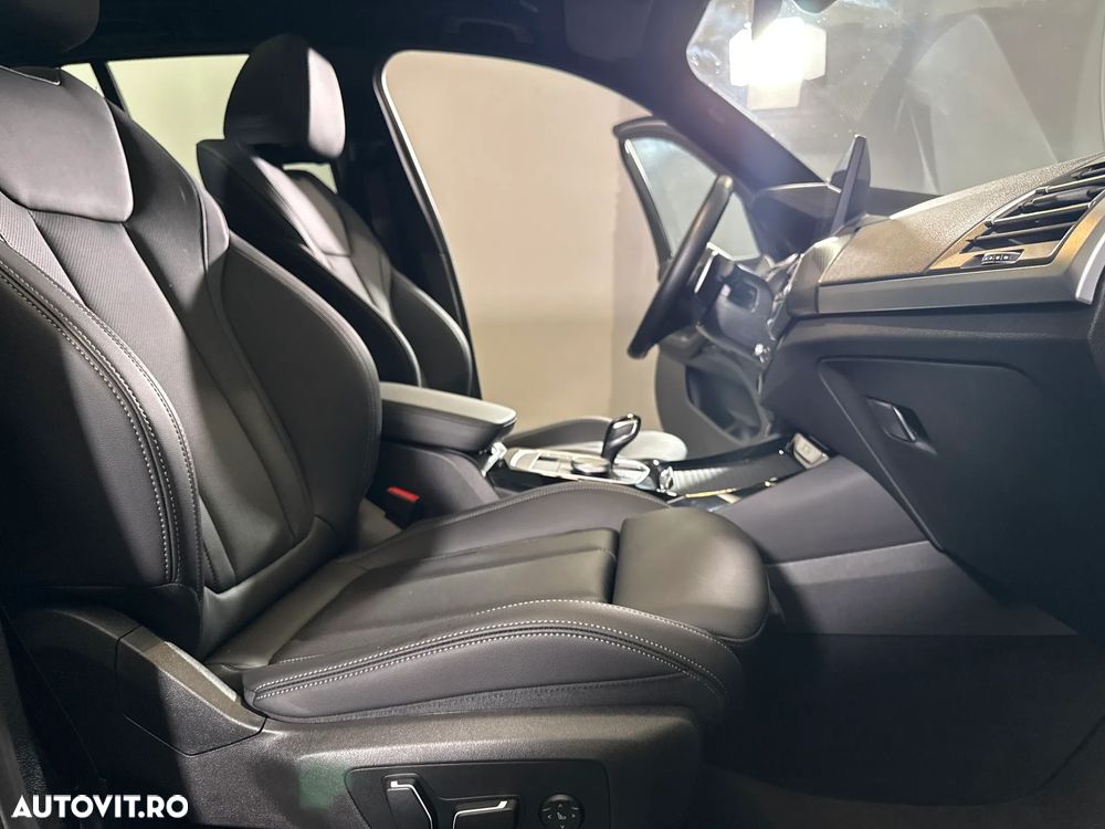BMW X3 - 12