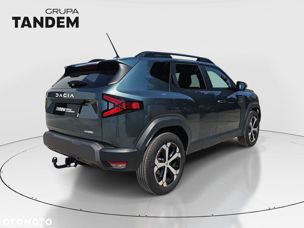 Dacia Duster - 5