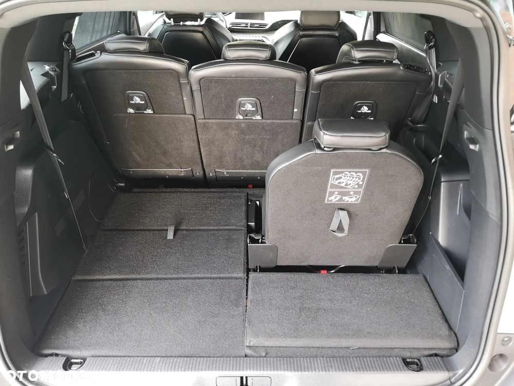 Peugeot 5008 2.0 BlueHDI GT S&S EAT6 - 33