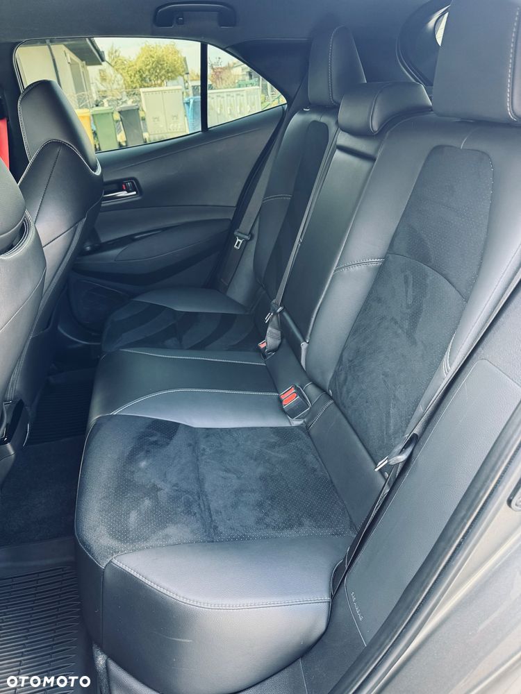 Toyota GR Corolla - 11