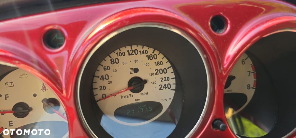 Chrysler PT Cruiser 1.6 Classic - 10