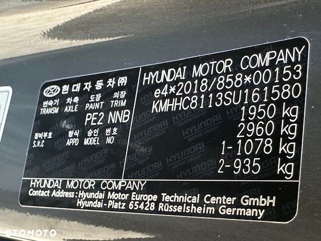 Hyundai Kona 1.6 GDI DCT Style - 8