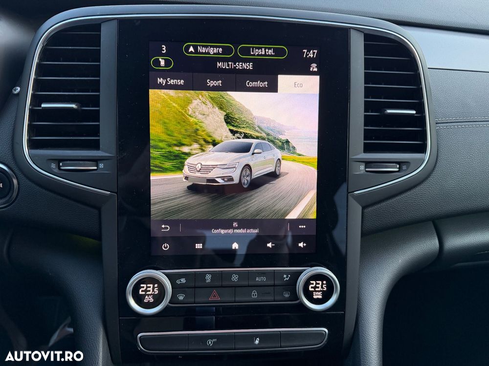 Renault Talisman Blue dCi EDC Intens - 29