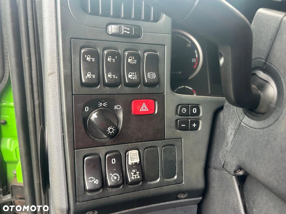 Scania P440 - 15