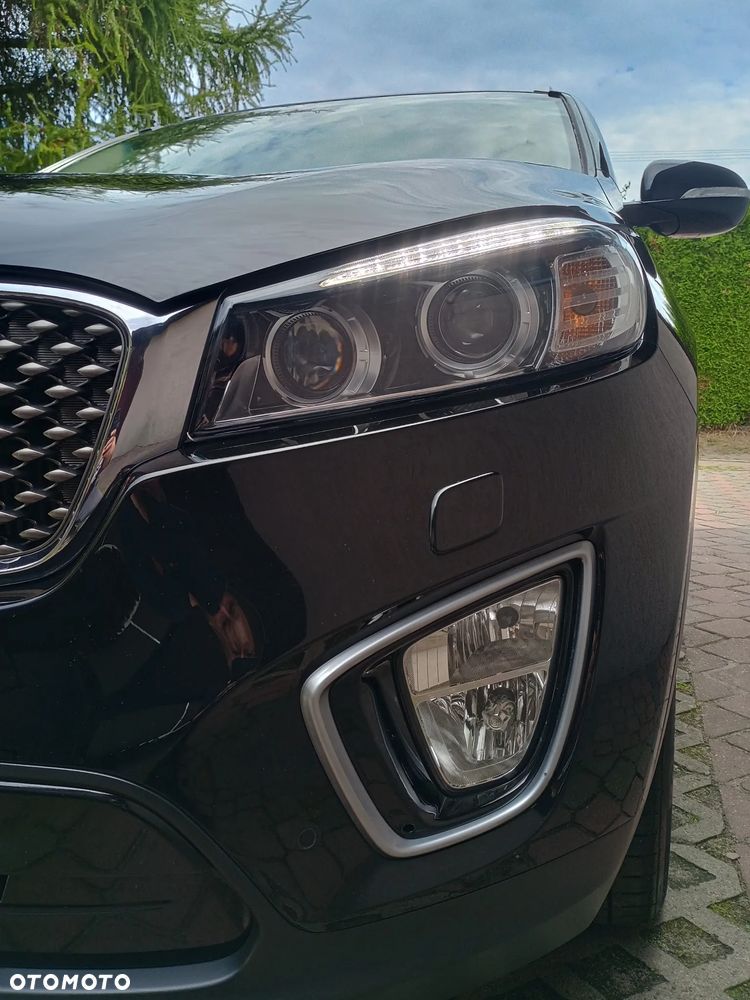 Kia Sorento 2.0 CRDI Business Line - 5