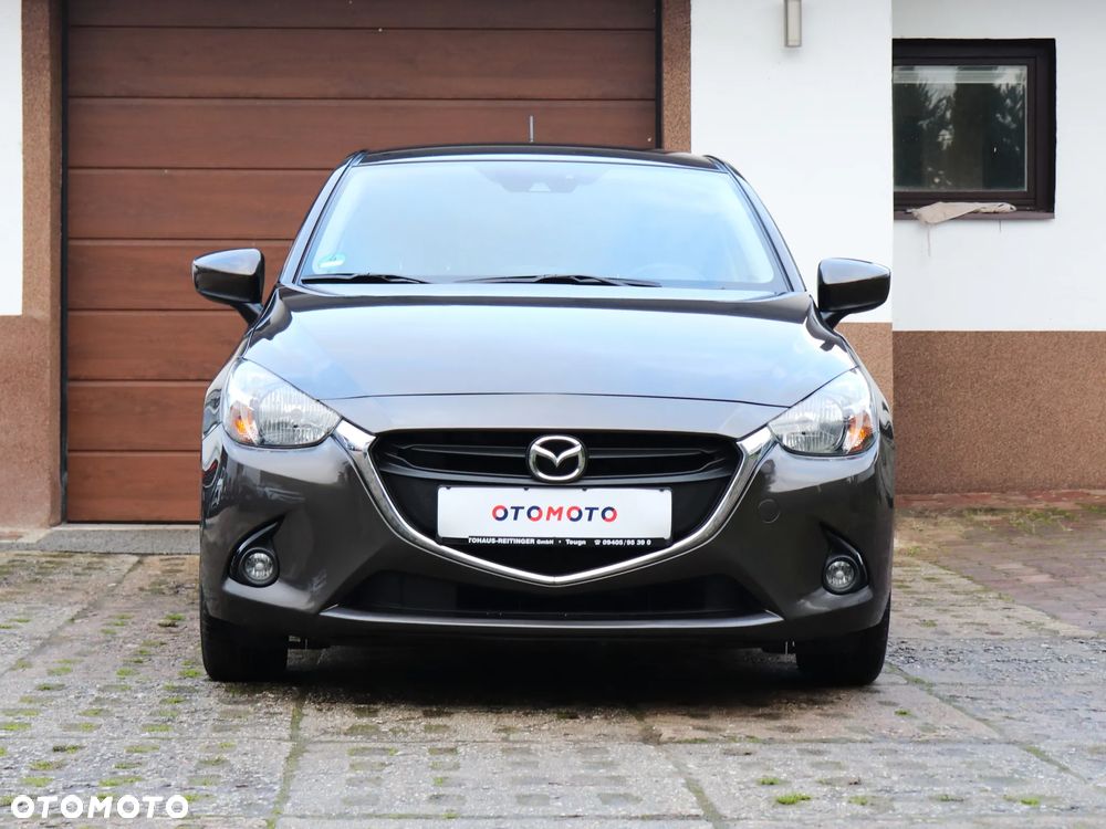 Mazda 2 SKYACTIV-G 90 Nakama - 5