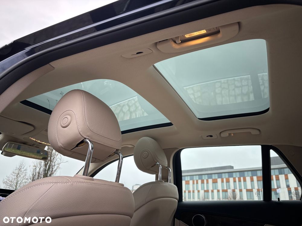 Mercedes-Benz GLC - 20