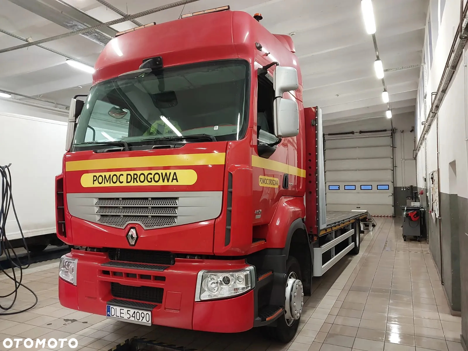 Renault PREMIUM 450DXI - 2