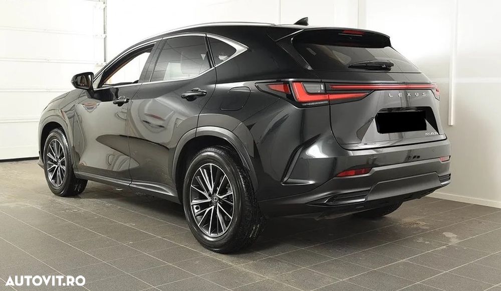 Lexus Seria NX 450h+ E-FOUR Executive Line - 6