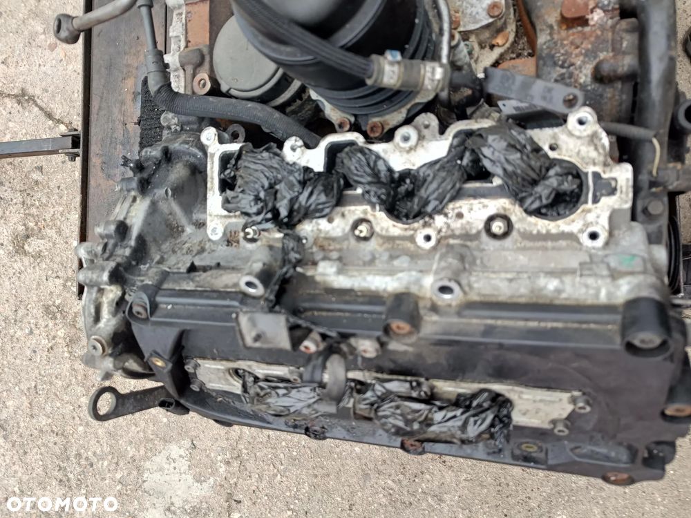 VW PHAETON AUDI 3.0 TDI CAR CARA SILNIK KOMPLETNY IDEALNY - 5