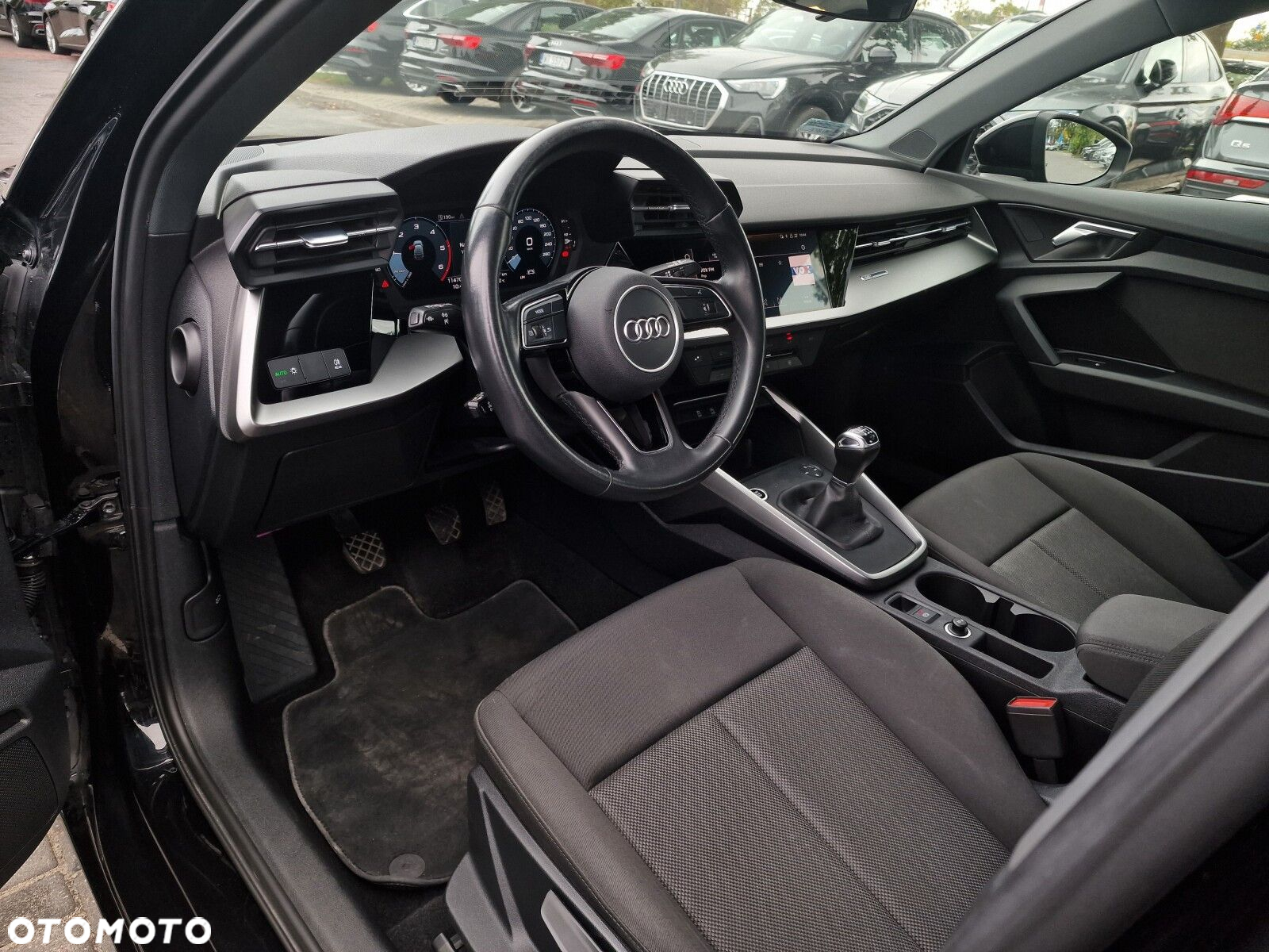 Audi A3 - 11
