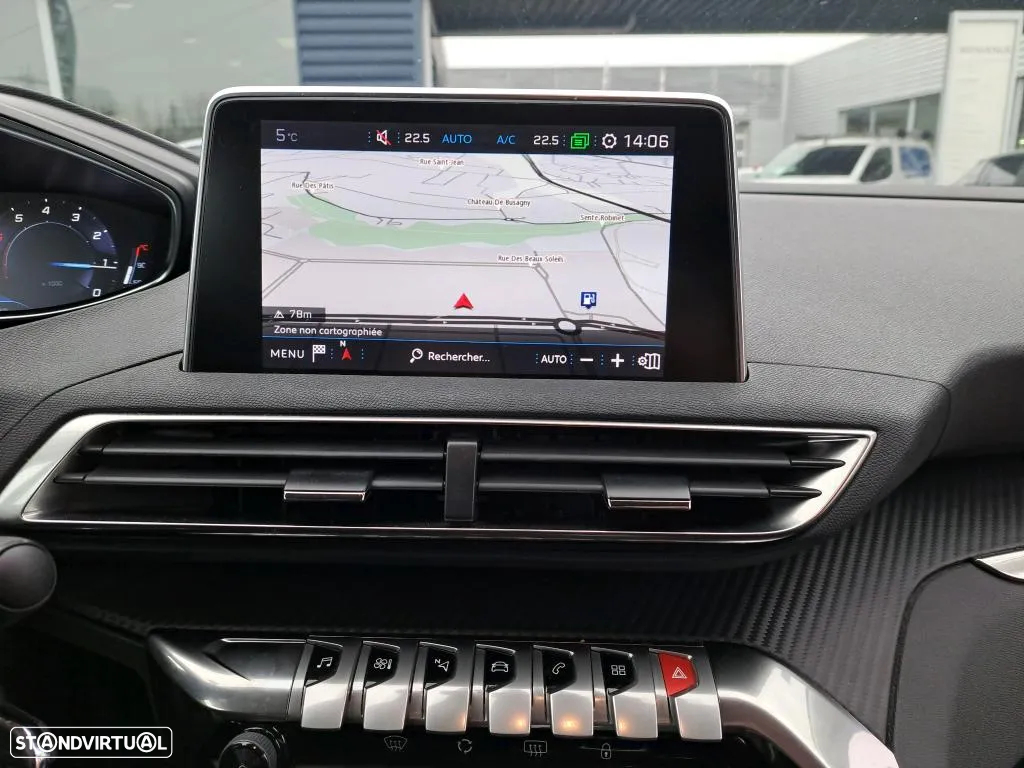 Peugeot 3008 PureTech 130 Stop & Start GPF Active Pack - 6