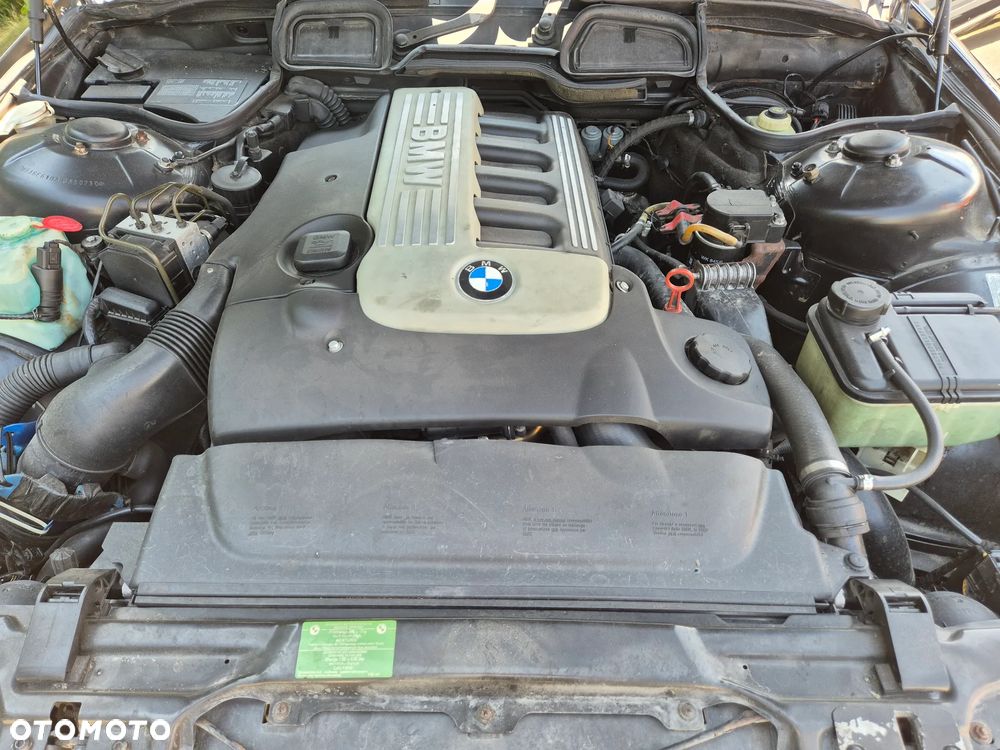 BMW Seria 7 - 11
