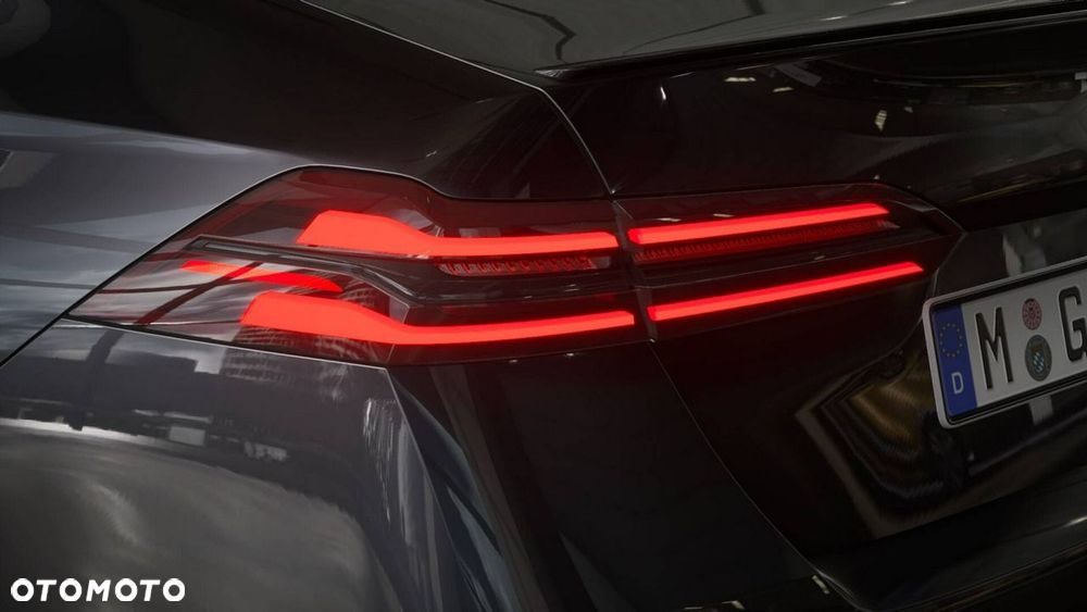 BMW Seria 5 - 11