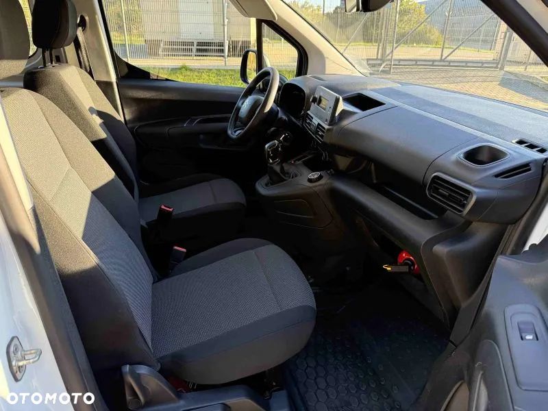 Citroën Berlingo - 7