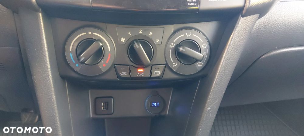 Suzuki Swift - 16