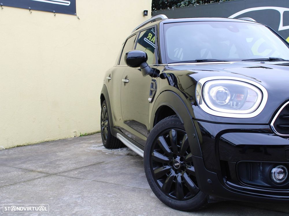 MINI Countryman Cooper D Auto - 15