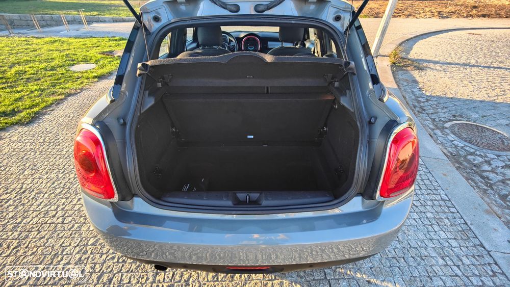 MINI 5 Portas One - 13