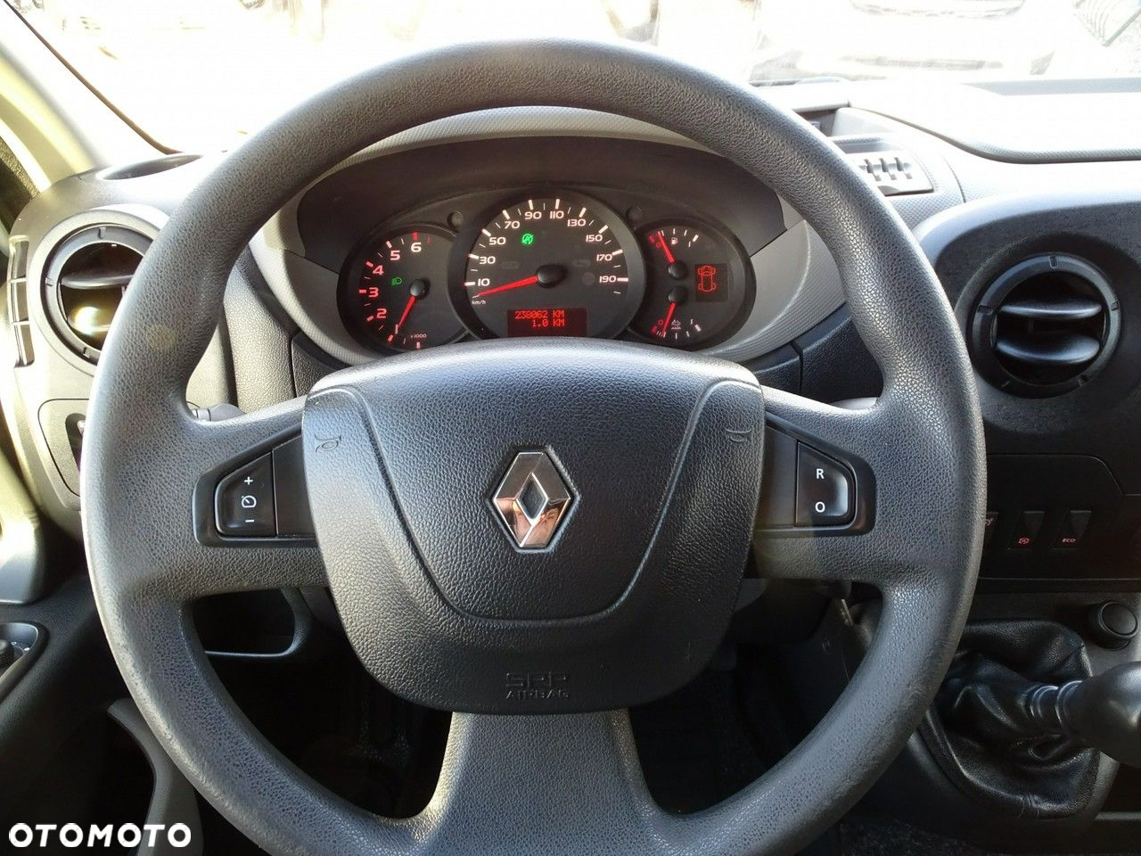 Renault Master - 7