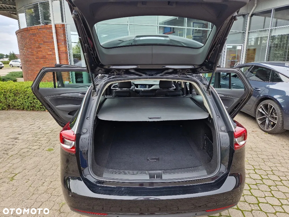 Opel Insignia 1.6 CDTI Enjoy S&S - 8