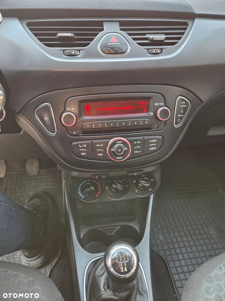 Opel Corsa - 12