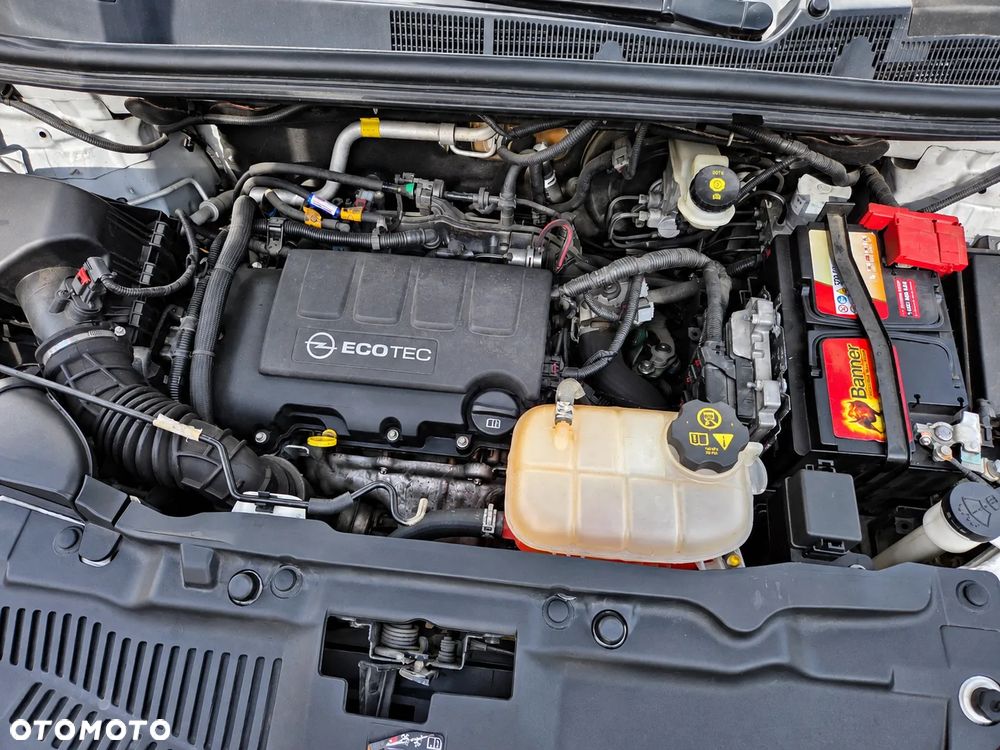 Opel Mokka - 12