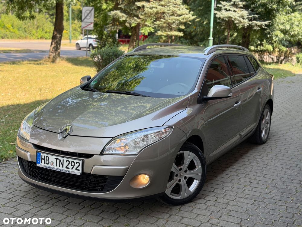 Renault Megane 2.0 140 CVT Luxe - 2