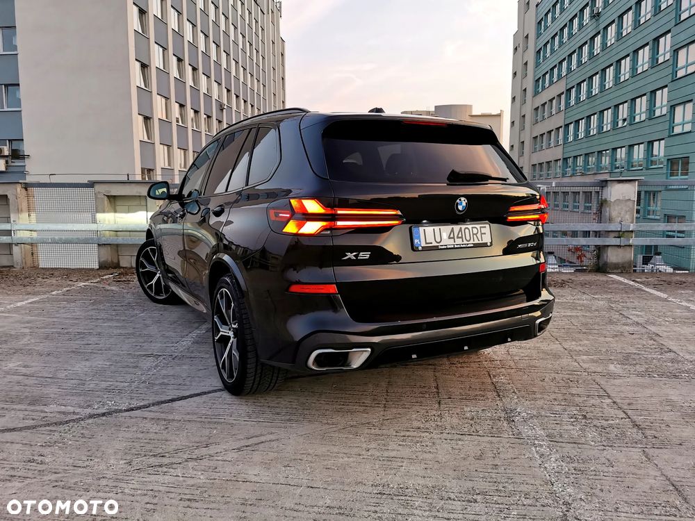 BMW X5 xDrive30d mHEV sport - 6