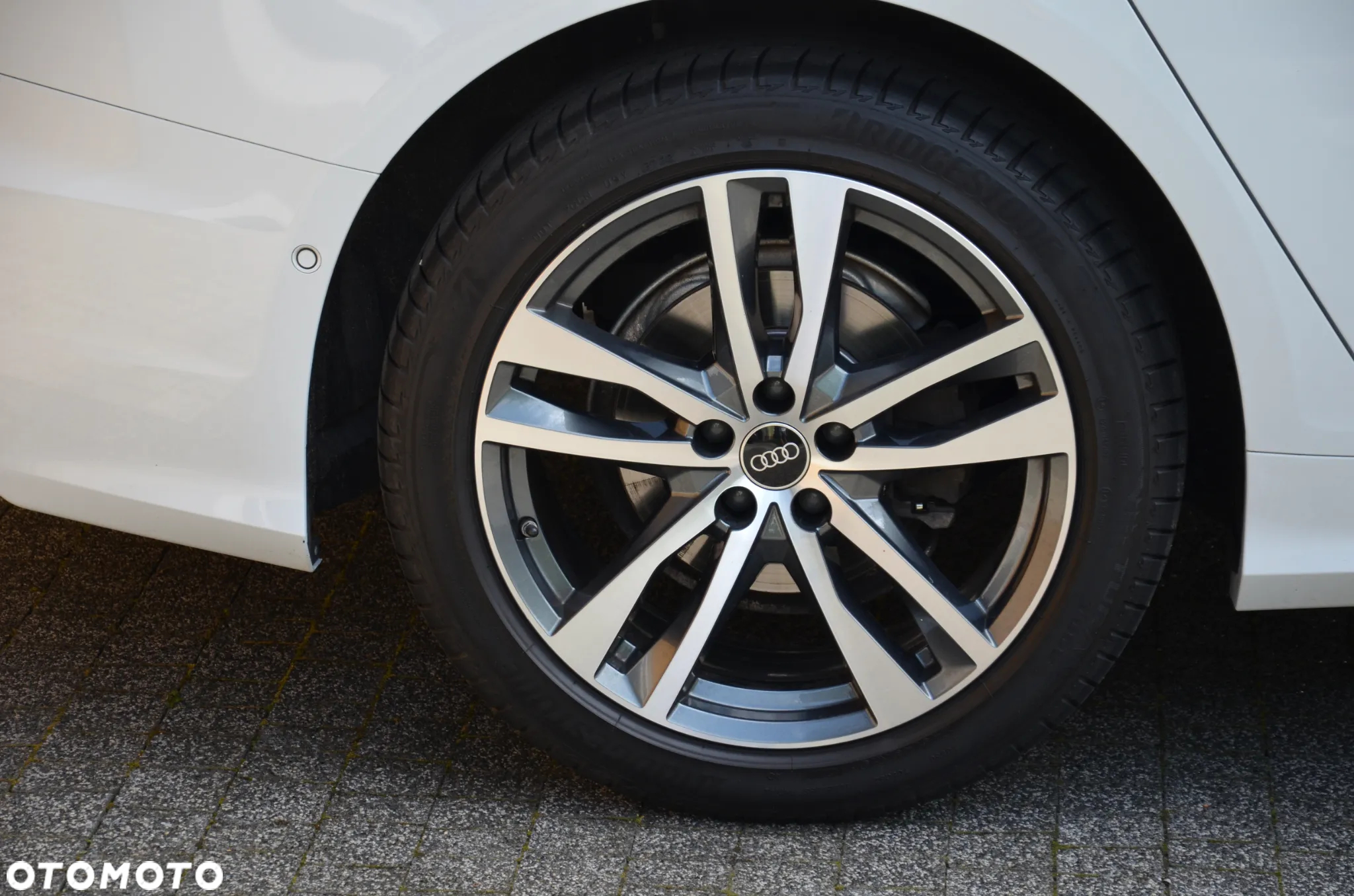 Audi A6 40 TDI mHEV Quattro Sport S tronic - 23