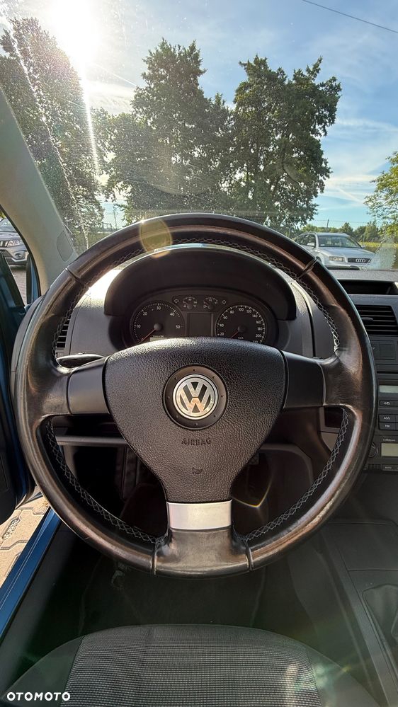 Volkswagen Polo 1.4 TDI Comfortline - 8