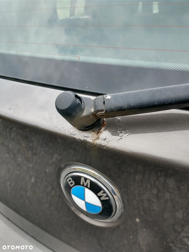 BMW Seria 1 120d - 7