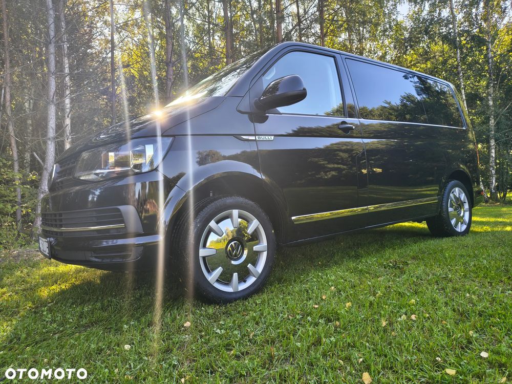 Volkswagen Multivan 2.0 TDI L1 Comfortline - 33