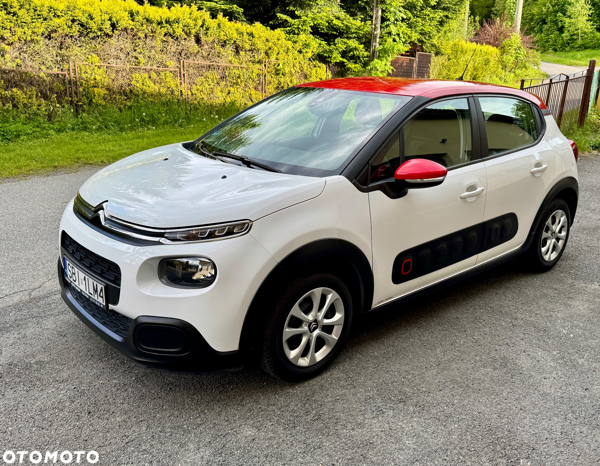 Citroën C3 1.2 PureTech Feel - 5