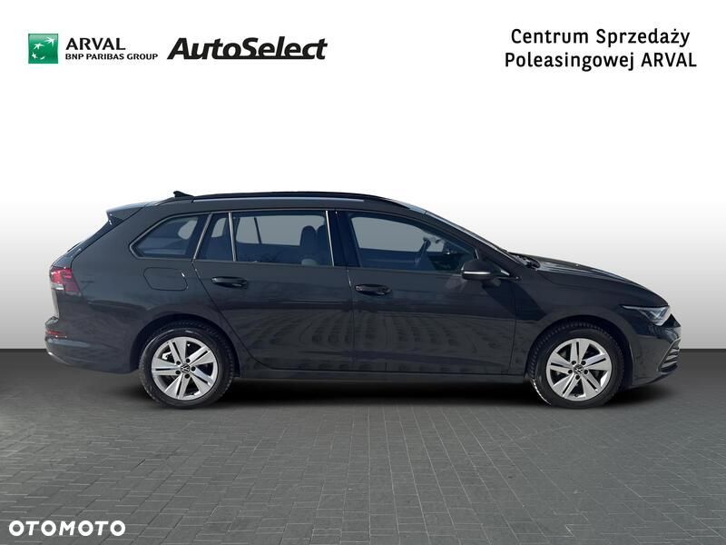 Volkswagen Golf - 7