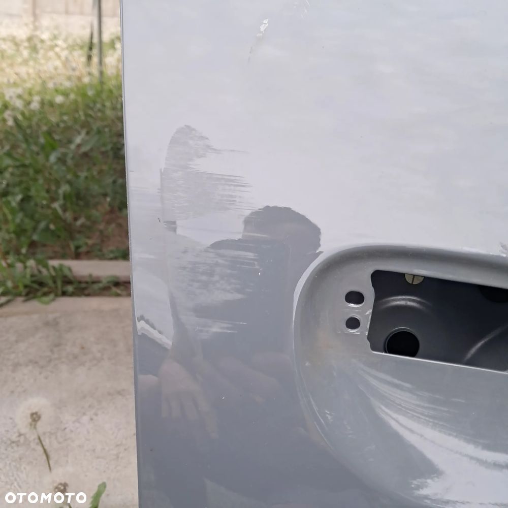 Drzwi prawe przód +tył Dacia Duster II 2 komplet prawy przód i tył - 4