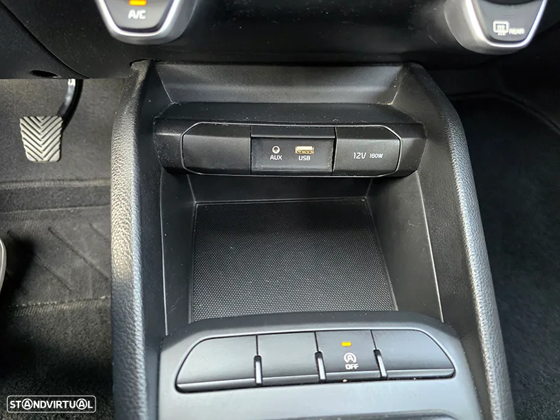Kia Rio 1.2 CVVT SX - 18