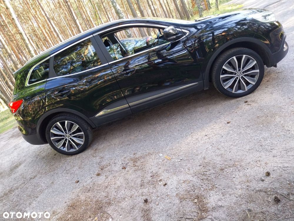 Renault Kadjar 1.2 Energy TCe Intens - 14
