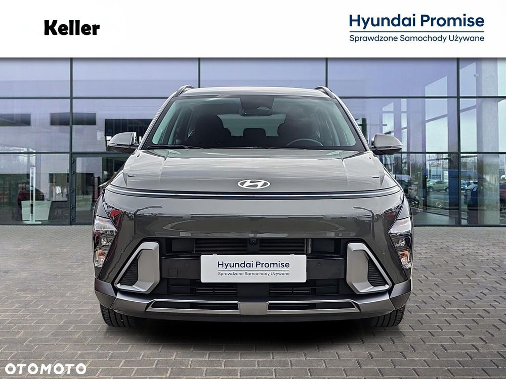 Hyundai Kona - 10