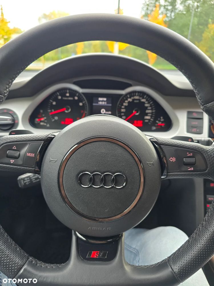 Audi A6 - 25