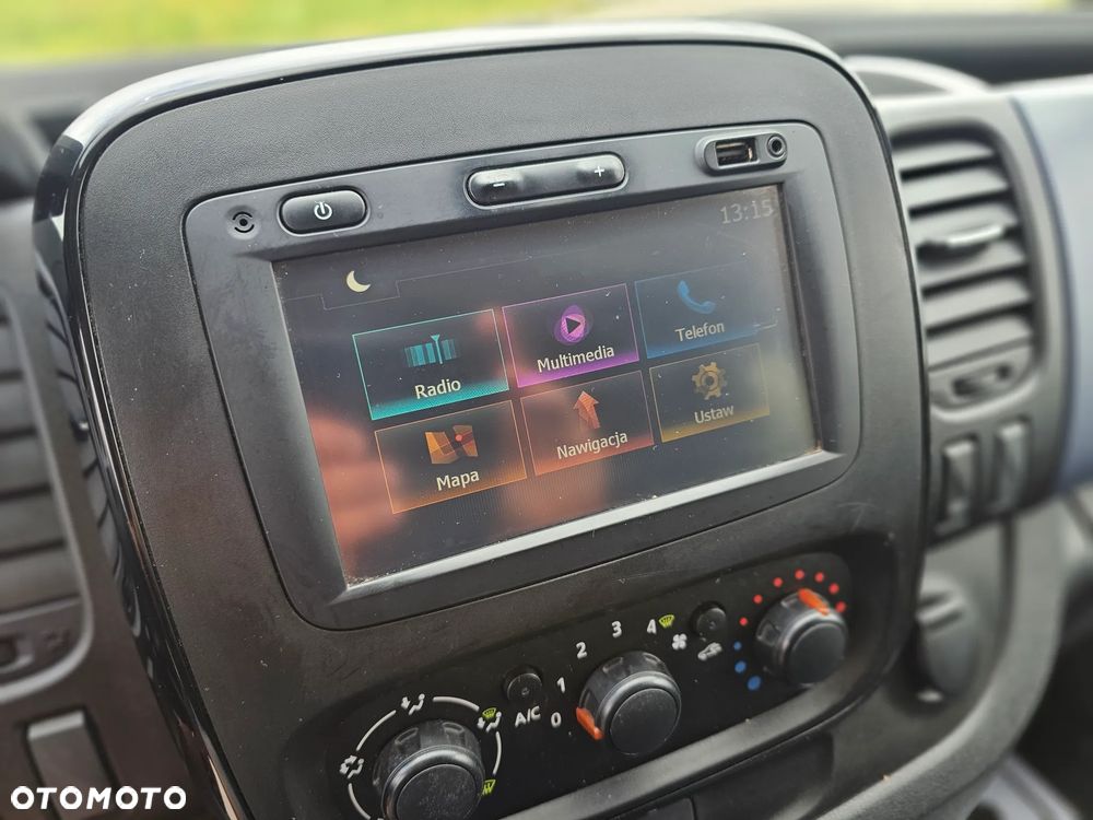 Opel Vivaro-b - 13